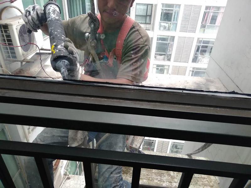 塑钢门窗安装维修上门服务塑钢窗户晃动怎么加固塑钢门窗的安装步骤